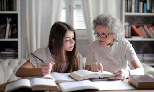 10th Social Science SCERT